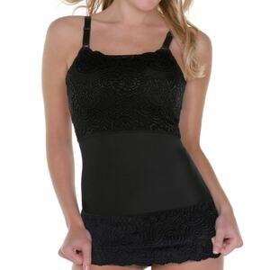 Shapeez Lacee 360 Perfection Black Womens Small B